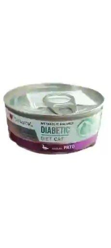 Metabolic Balance Diabetic