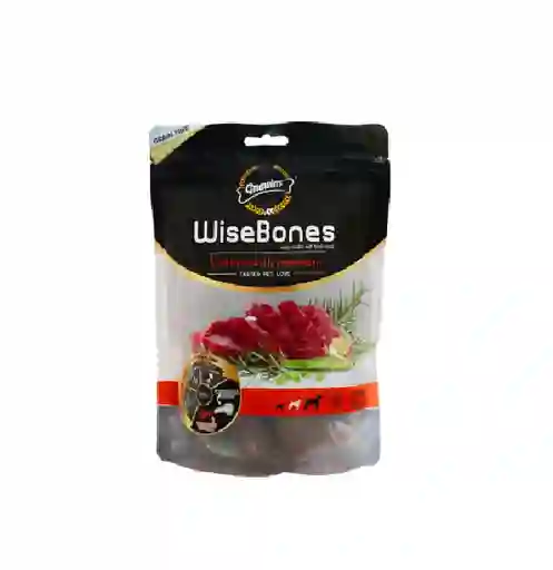 Wisebones Venado Y Romero 200gr Small