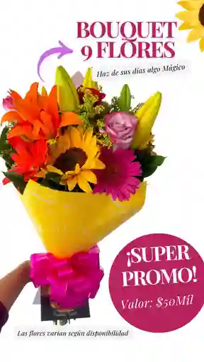 Promocion Del Mes