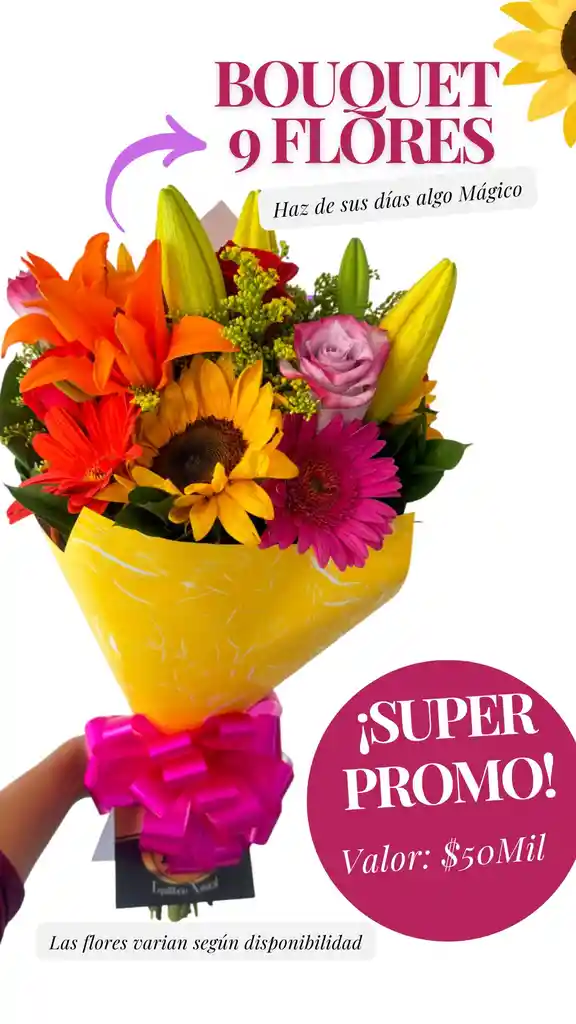 Promocion Del Mes