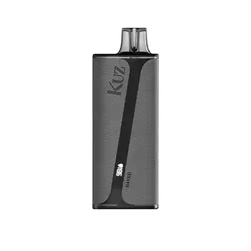 Vaper Kuz 9k Naked