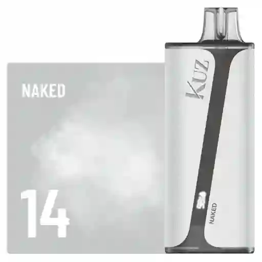 Vaper Kuz 9k Naked
