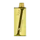 Vaper Kuz 9k Nuevo Mango Peach Watermelon