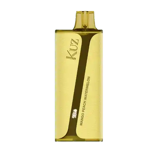 Vaper Kuz 9k Nuevo Mango Peach Watermelon