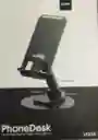 Soporte De Escritorio Para Celular Lummy Phonedesk