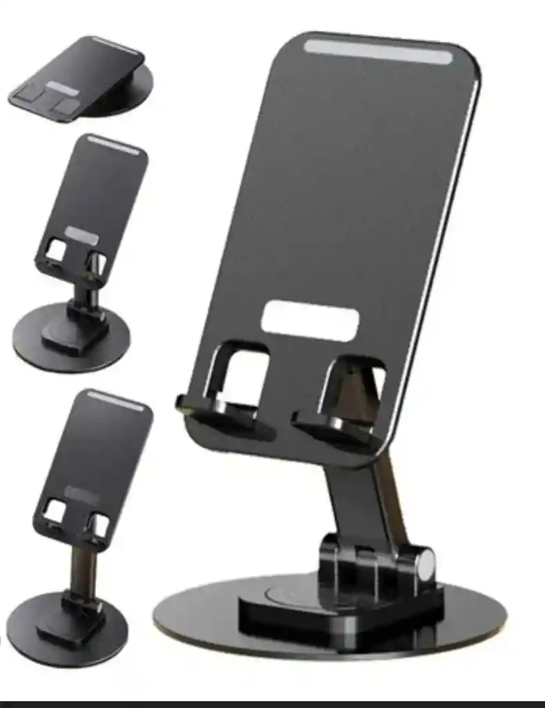 Soporte De Escritorio Para Celular Lummy Phonedesk