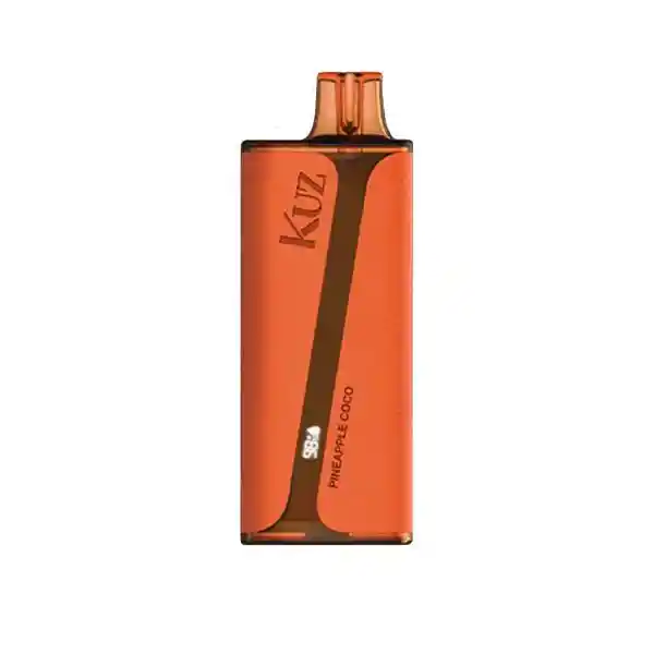 Vaper Kuz 9k Nuevo Pineapple Coco