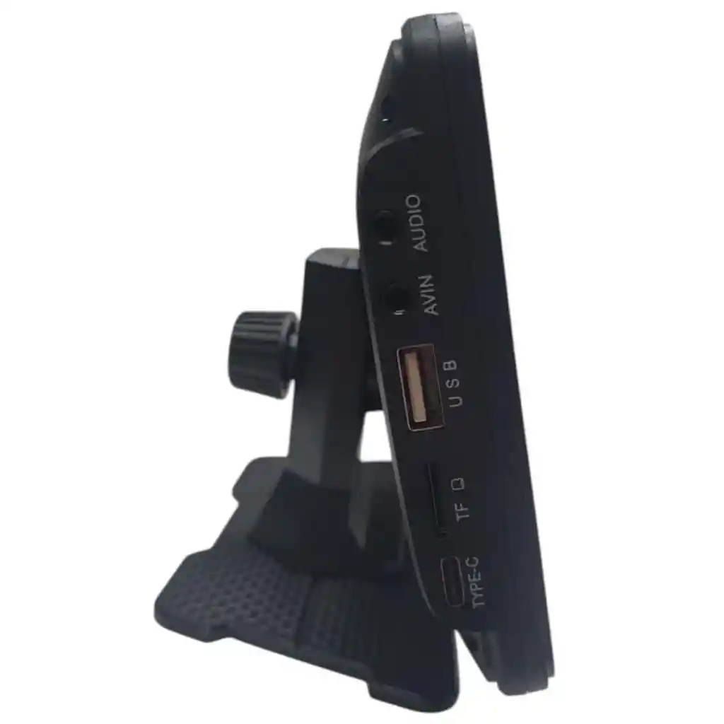 Carplay Portátil De 7 Pulgadas