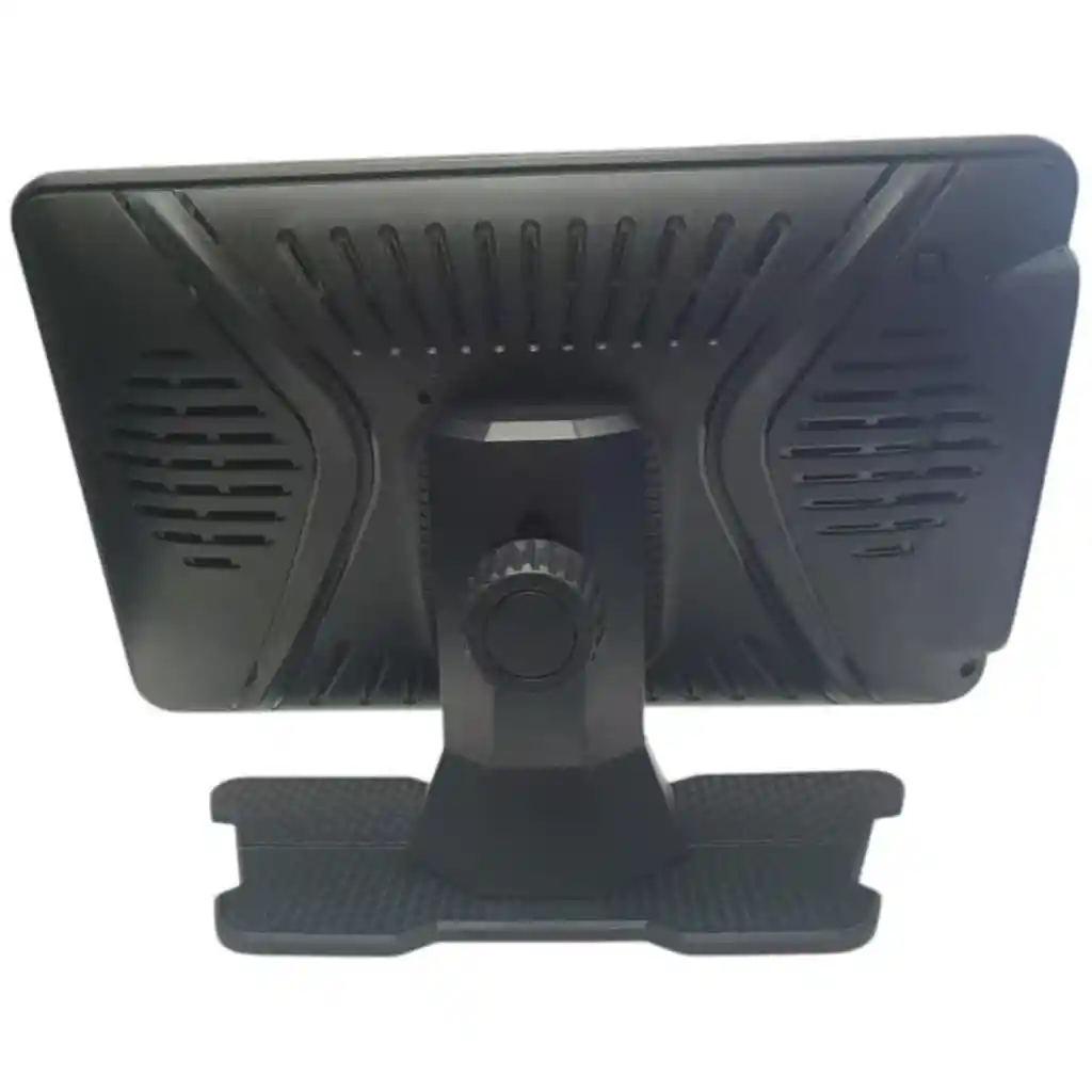 Carplay Portátil De 7 Pulgadas