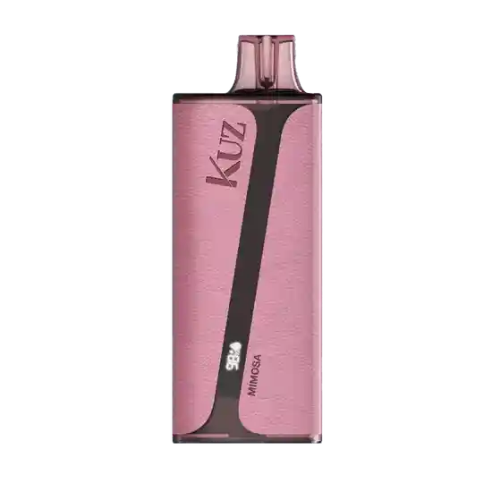 Vaper Kuz 9k Nuevo Mimosa