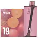 Vaper Kuz 9k Nuevo Mimosa
