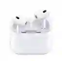 Audifonos Inalambricos Para Iphone Airpods Pro Segunda Generacion