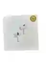 Audifonos Inalambricos Para Iphone Airpods Pro Segunda Generacion