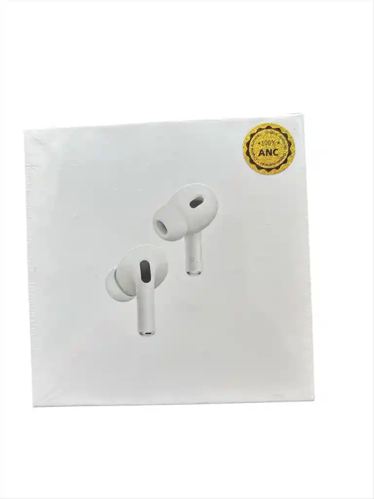 Audifonos Inalambricos Para Iphone Airpods Pro Segunda Generacion