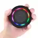 Mini Parlante Para Ducha Bts07 | Bluetooth 5.0 + Micrófono, (5w) | Compacto (5.5cm)