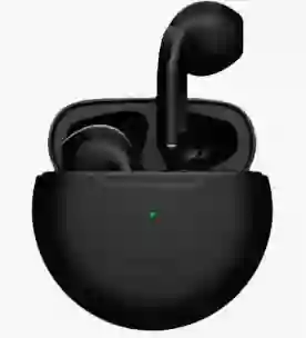 Audifonos Inalambricos Para Celular Android Ios Pro 6