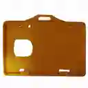 Porta Carnet Horizontal