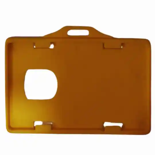 Porta Carnet Horizontal