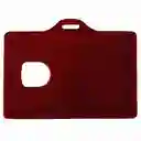 Porta Carnet Horizontal