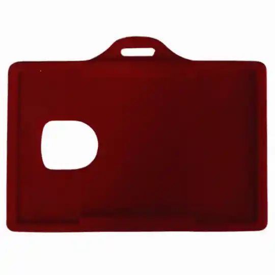 Porta Carnet Horizontal