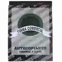 Factura Autocopiante Grande
