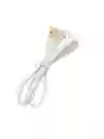 Cable Cargador Para Celular Tipo C Carga Rapida Android Ios Marca Vidvie