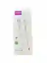 Cable Cargador Para Celular Tipo C Carga Rapida Android Ios Marca Vidvie