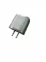 Cargador De Pared Doble Proposito 2 En 1 Tipo C Y Tipo Usb De 38w Carga Rapida Marca Naisu