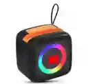 Parlante Portatil Inalambrico Bluetooth Con Entrada Usb Y Soporte De Celular Marca Music X-911 Tamaño Pequeño Colores Disponibles Negro Y Verde