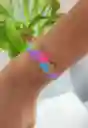 Pulsera Corazones Miyuki