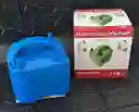 Inflador De Globos Electrico Ht-507
