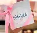 Pulsera Corazones Miyuki