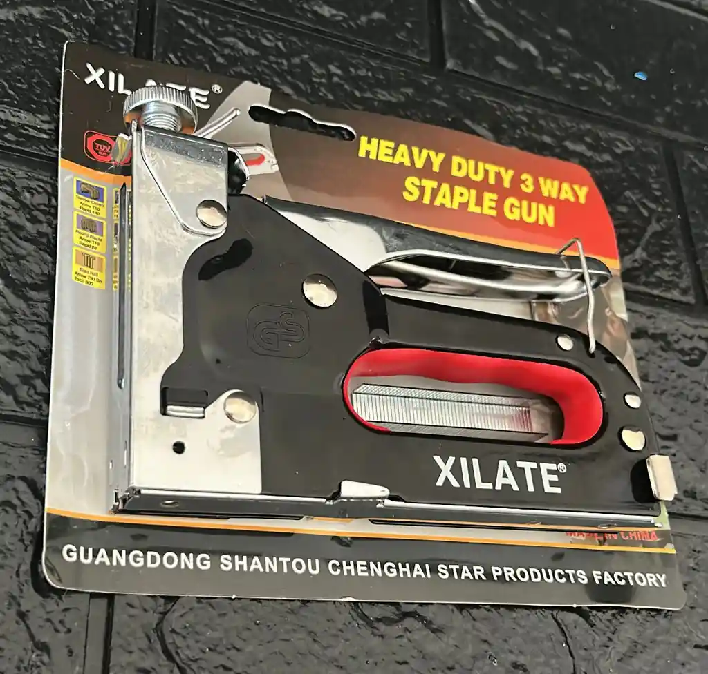 Grapadora Indistrial Xilate