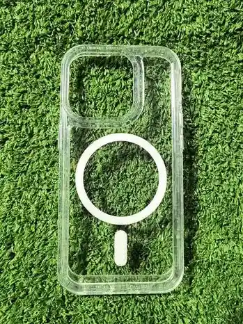 Iphone 14 Pro | Space Magsafe | Case Rigido | Carcasa Protectora | Full Proteccion | Antihumedad