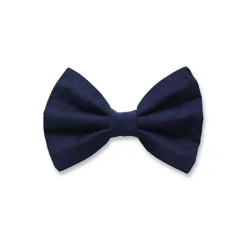 Corbatín S Azul Oscuro 2