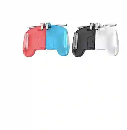 Gatillo Ak-16 Para Celular