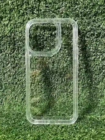 Iphone 14 Pro | Forro Protector | Case Rigido | Space Transparente | Iphone | Carcasa | Funda