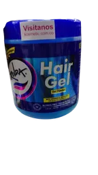 Rolda Gel Fijador Azul 500gr