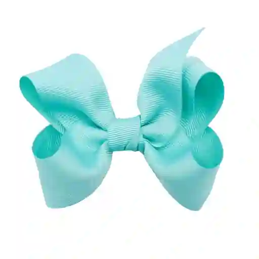 Moño Boutique Verde Agua 💚