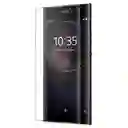 Protector Vidrio Compatible Con Sony Xperia Xa2 Ultra