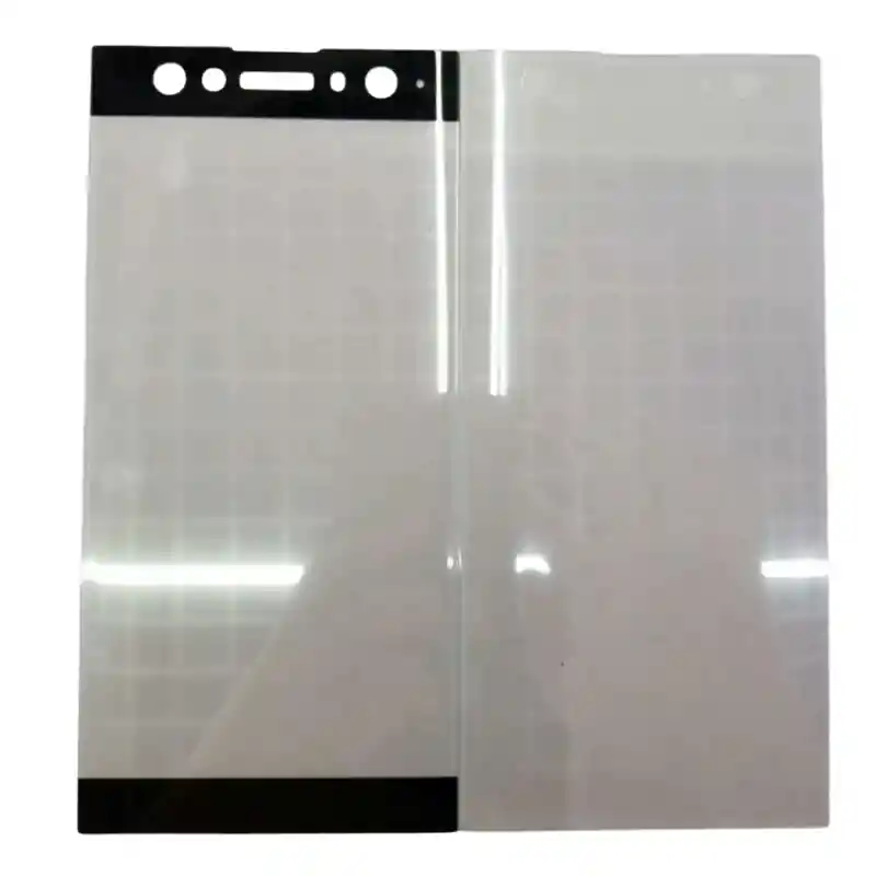 Protector Vidrio Compatible Con Sony Xperia Xa2 Ultra
