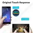 Protector Vidrio Compatible Con Sony Xperia Xa2 Ultra