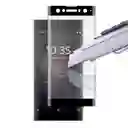 Protector Vidrio Compatible Con Sony Xperia Xa2 Ultra