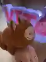 Manilla Labubu Doble