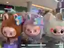 Manilla Labubu Doble