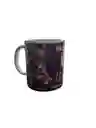 Pocillo Mug Diseño Futbol Santa Fe