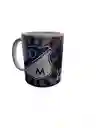 Pocillo Mug Diseño Futbol Millonarios