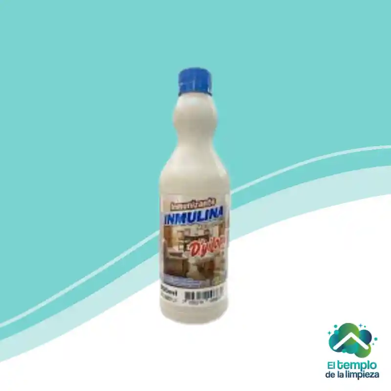 Inmulina Acuosa X1900ml