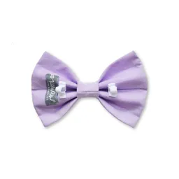 Corbatín S Morado 2