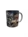 Pocillo Mug Diseño Futbol Nacional